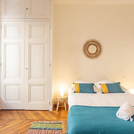 Dify Le Belize - Bellecour Apartment Lyon Exterior photo
