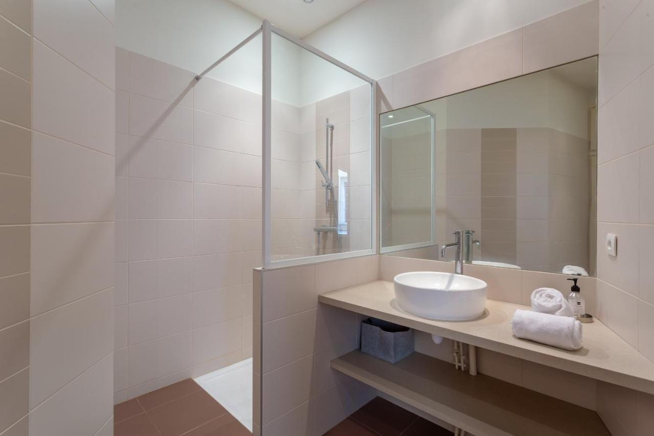 Dify Le Belize - Bellecour Apartment Lyon Exterior photo