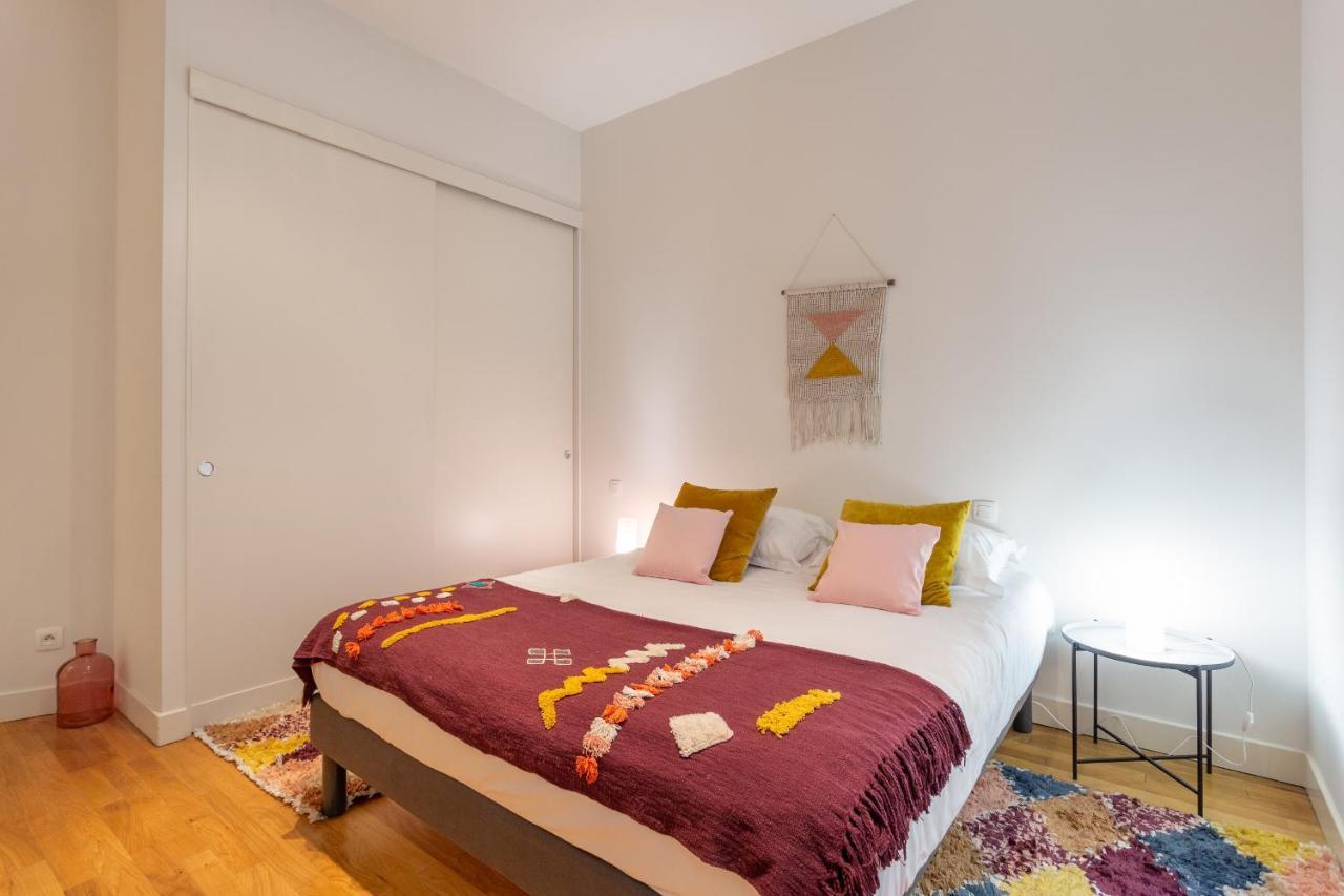 Dify Le Belize - Bellecour Apartment Lyon Exterior photo